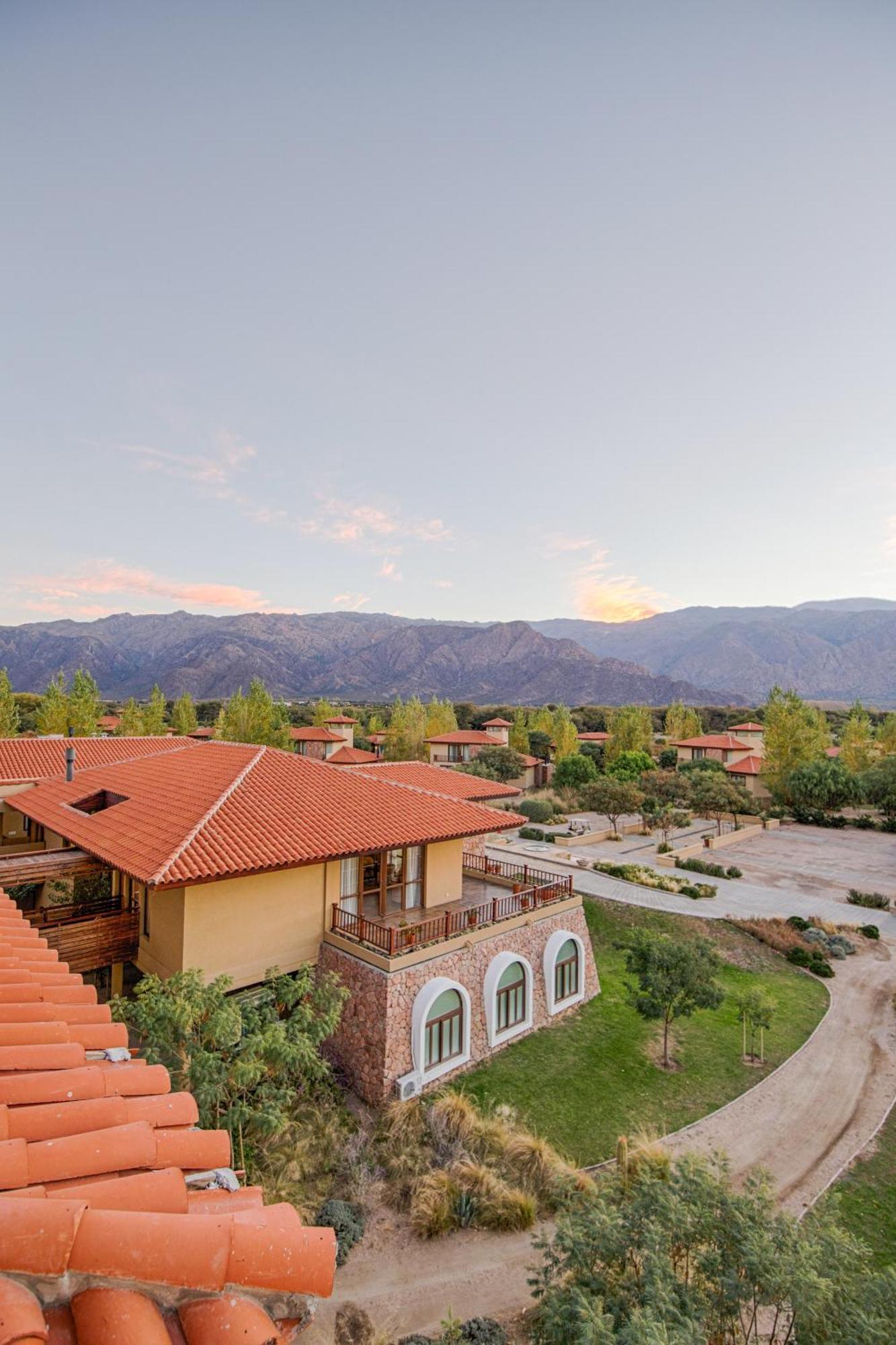 Grace Cafayate Hotel Ngoại thất bức ảnh The Ranch at Laguna