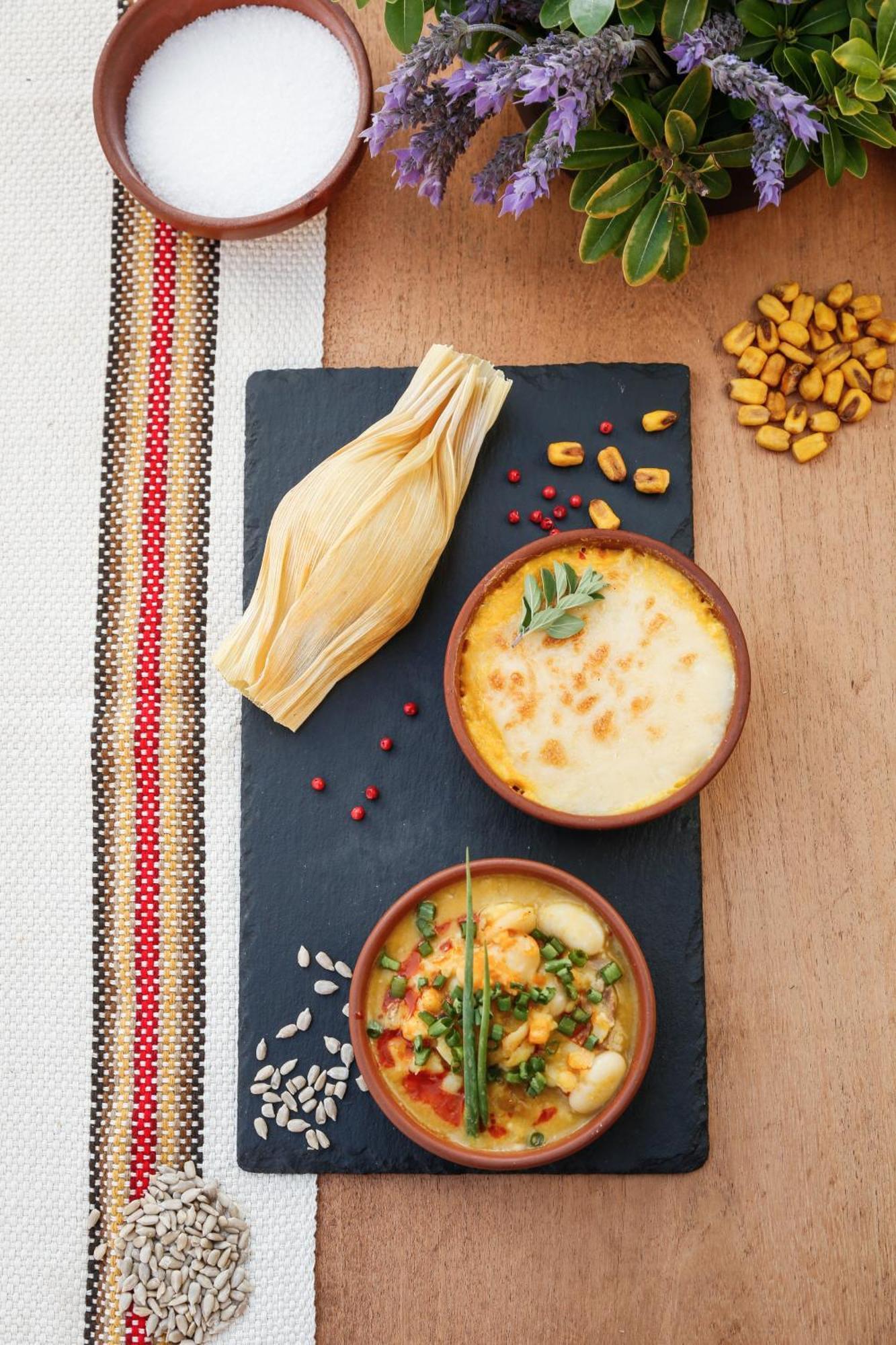 Grace Cafayate Hotel Ngoại thất bức ảnh Tamale