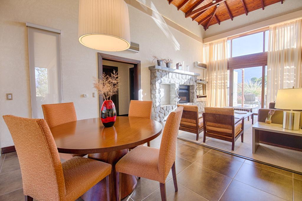 Grace Cafayate Hotel Ngoại thất bức ảnh