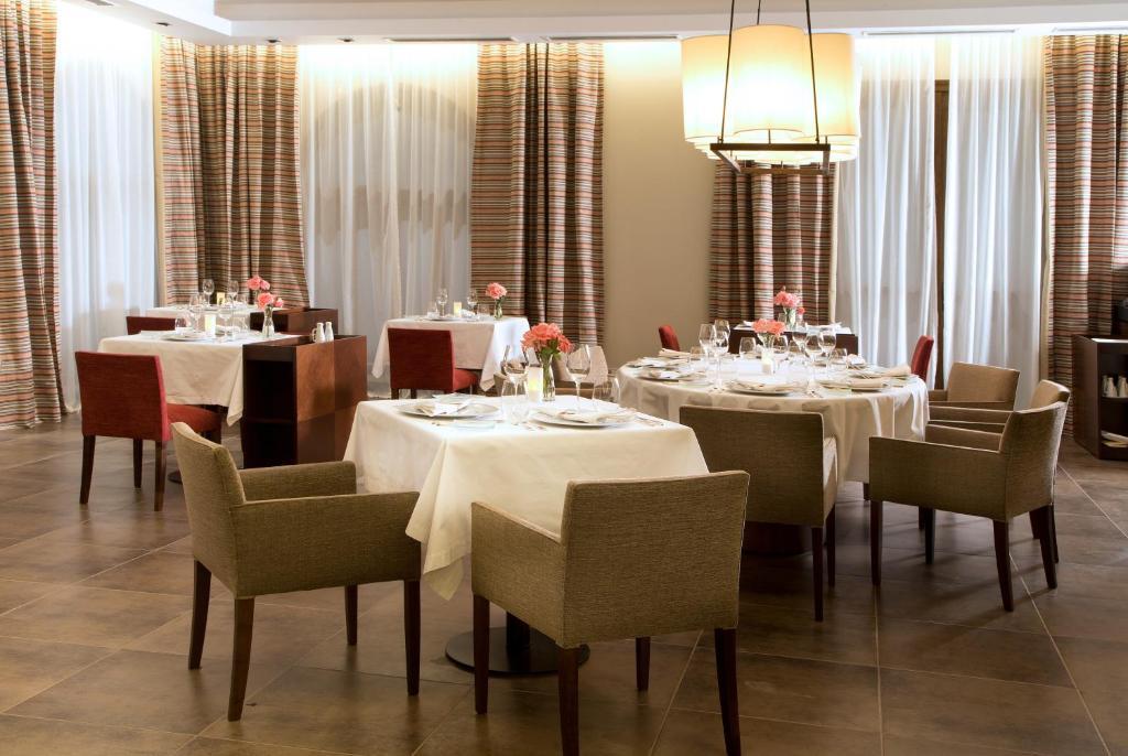 Grace Cafayate Hotel Ngoại thất bức ảnh Restaurant